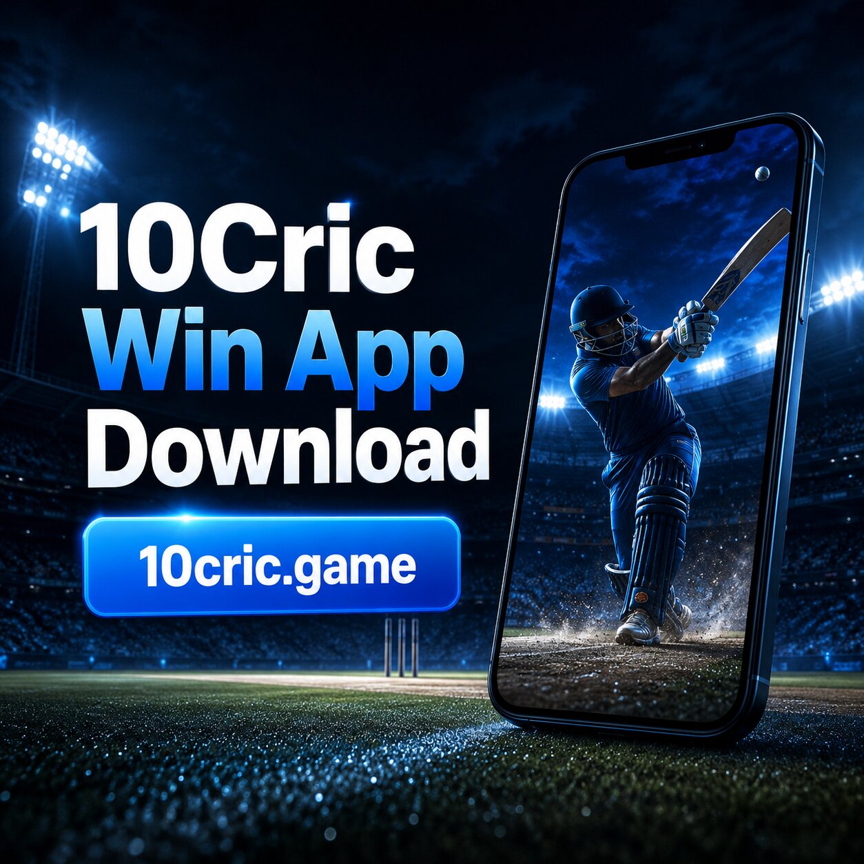 10Cric Win App Download