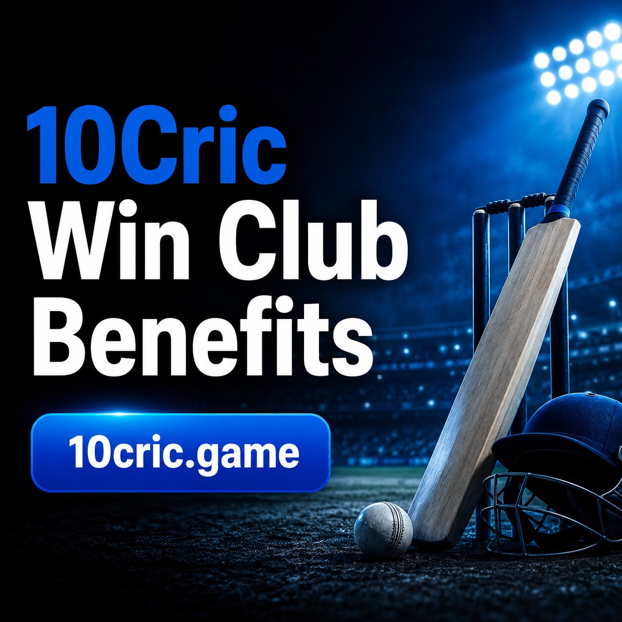 10Cric Win Club Benefits