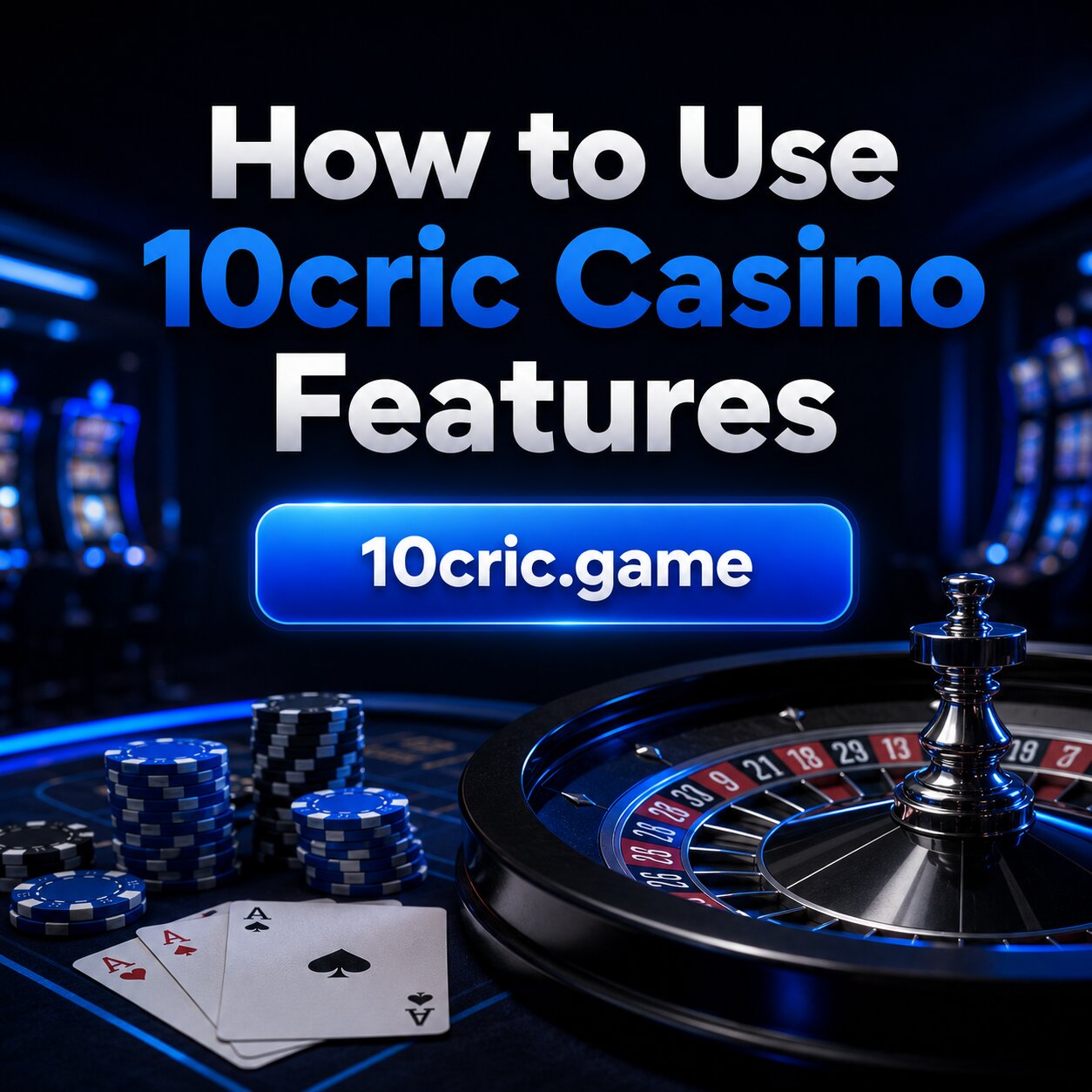 Step-by-step gaming guide creative