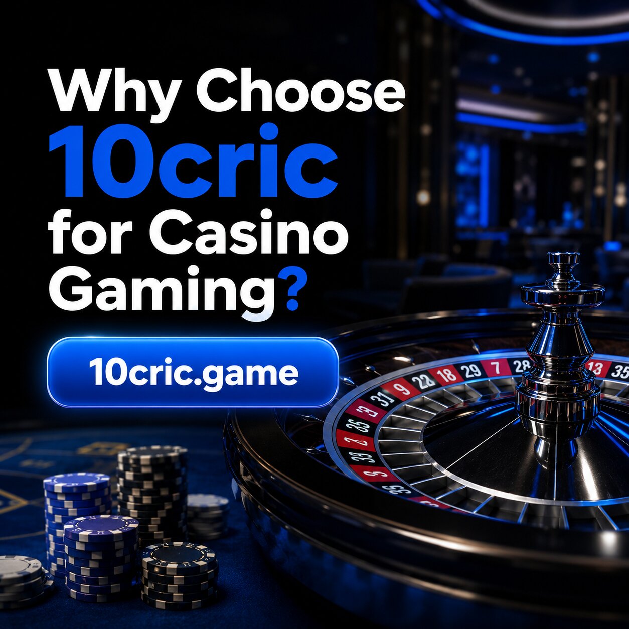 Gaming platform benefits creative