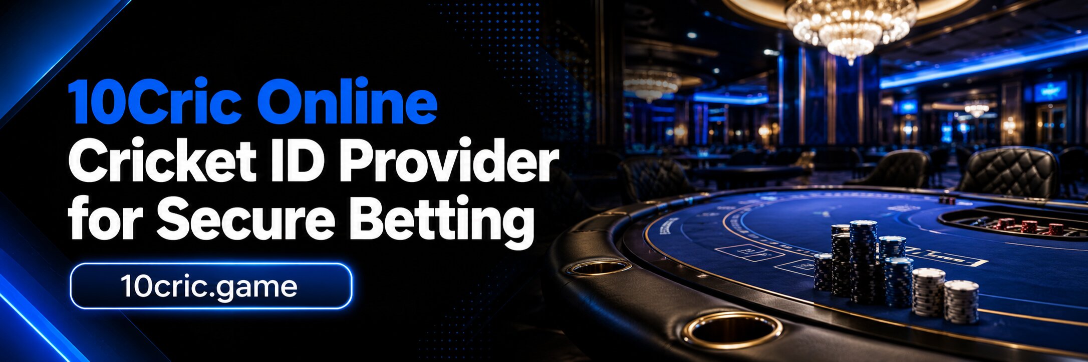 10Cric Online Cricket ID Provider for Secure Betting