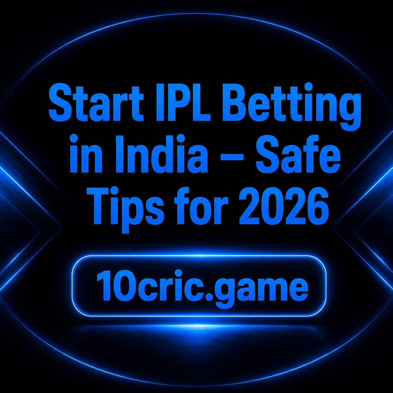 Start IPL Betting in India – Safe Tips for 2026