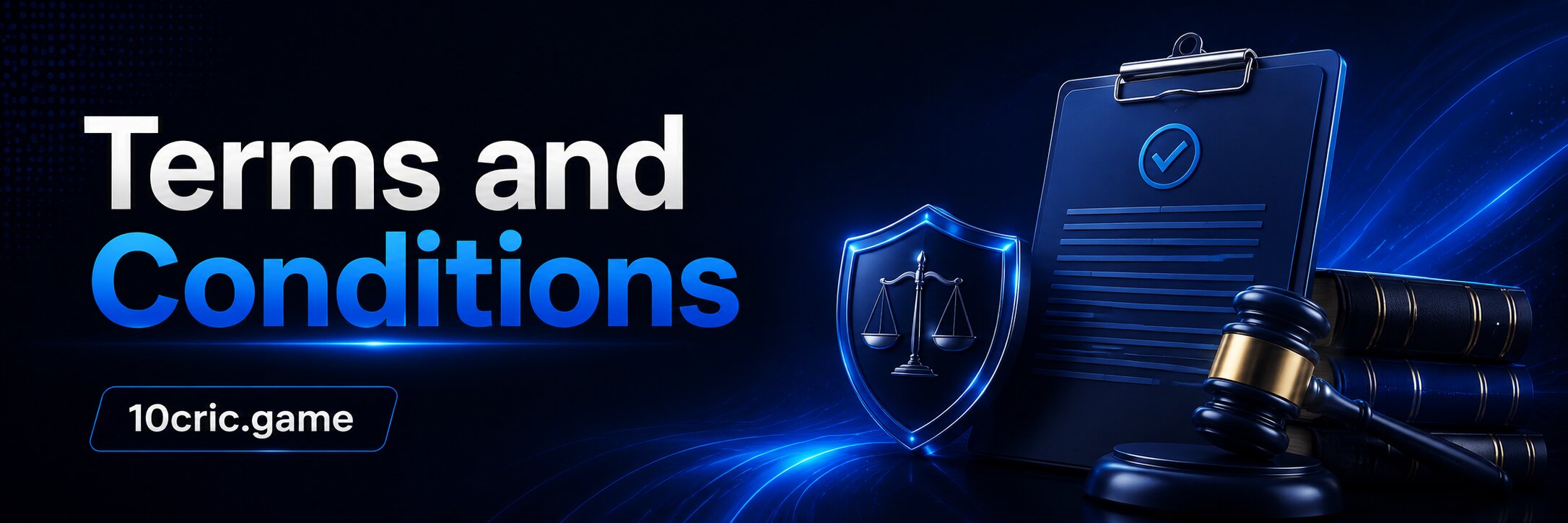 10Cric Terms and Conditions